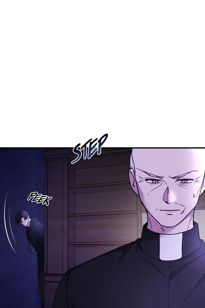 Cloth and Dagger Chapter 32 page 15