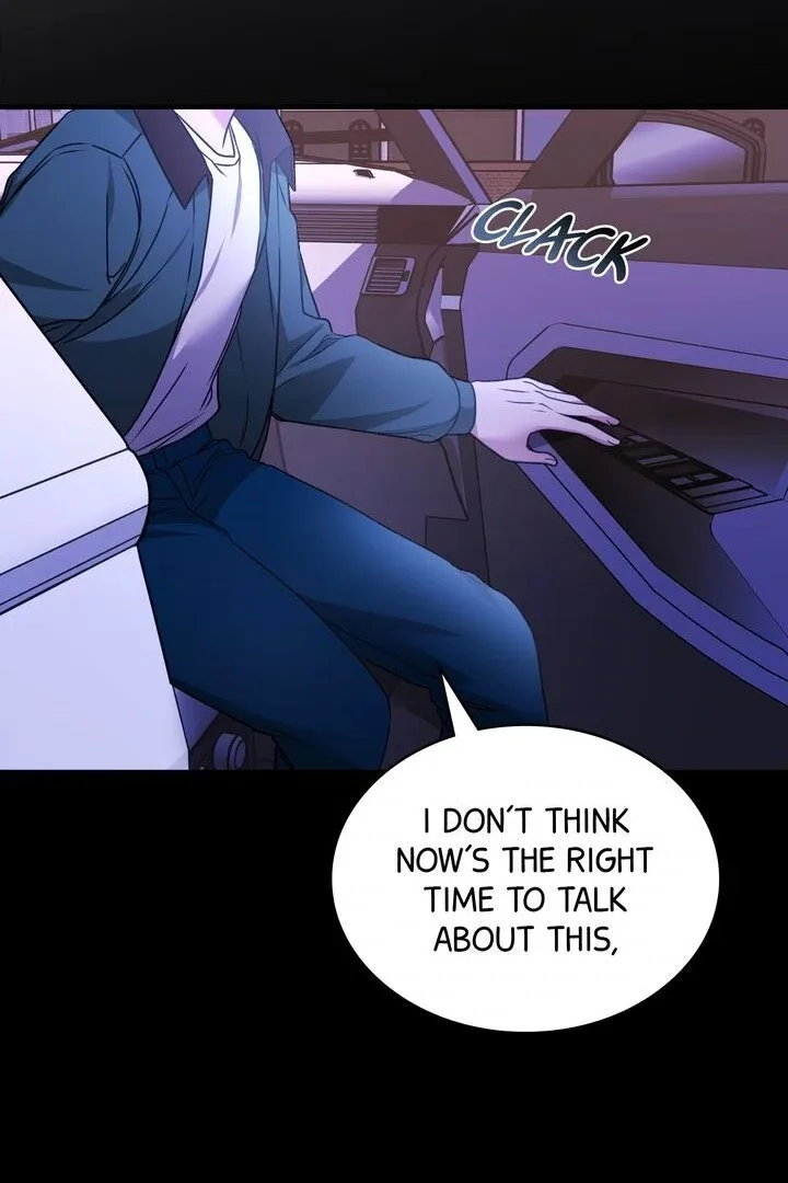 Cloth and Dagger Chapter 31 page 24