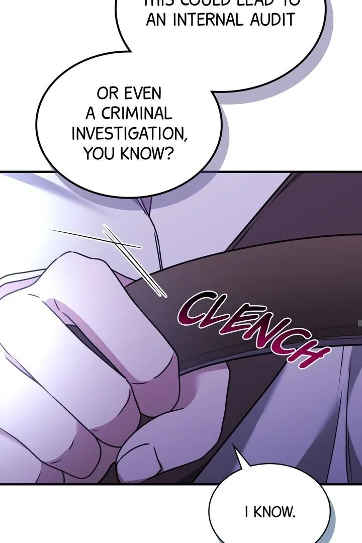 Cloth and Dagger Chapter 30 page 69
