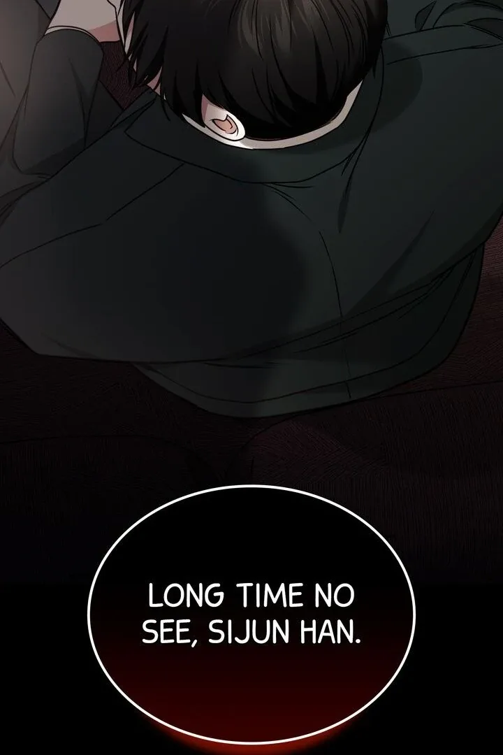 Cloth and Dagger Chapter 26 page 134