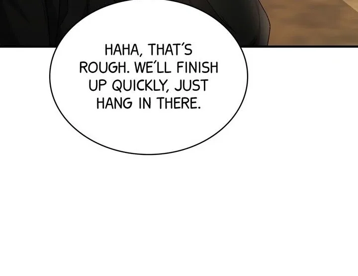 Cloth and Dagger Chapter 26 page 110