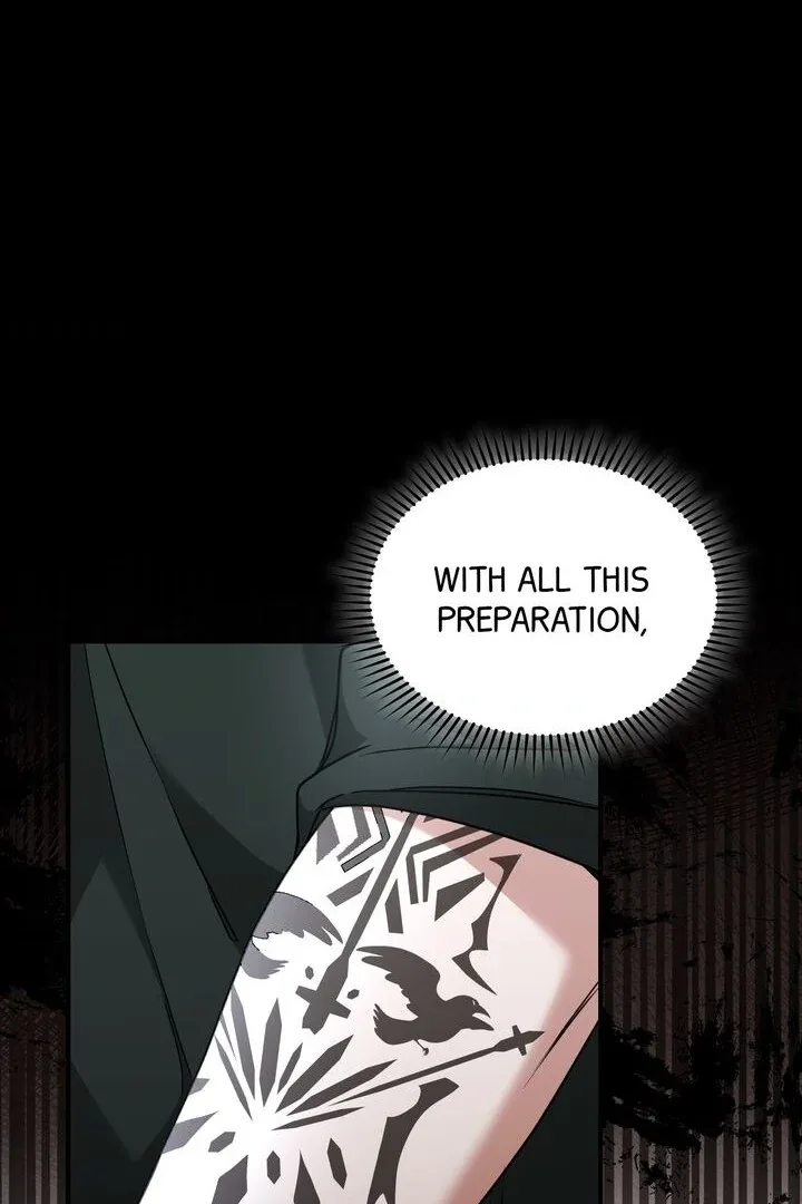 Cloth and Dagger Chapter 26 page 104