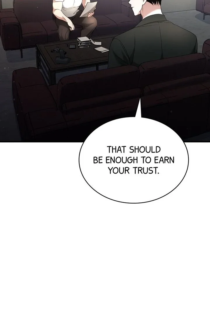 Cloth and Dagger Chapter 26 page 120