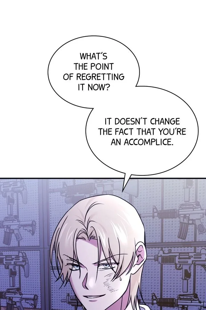Cloth and Dagger Chapter 32 page 12