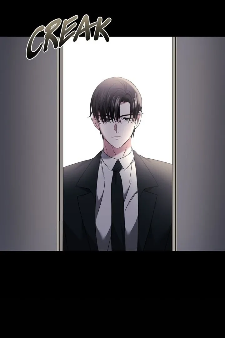 Cloth and Dagger Chapter 26 page 116