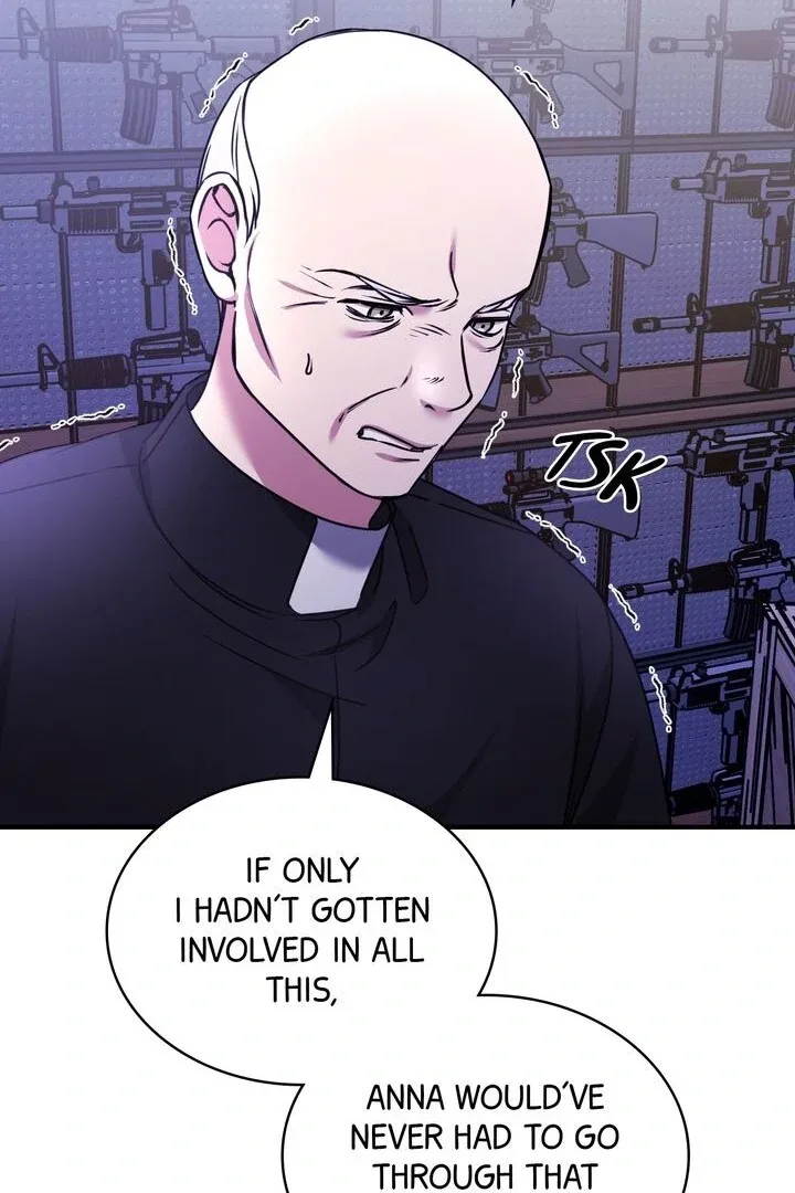 Cloth and Dagger Chapter 32 page 9