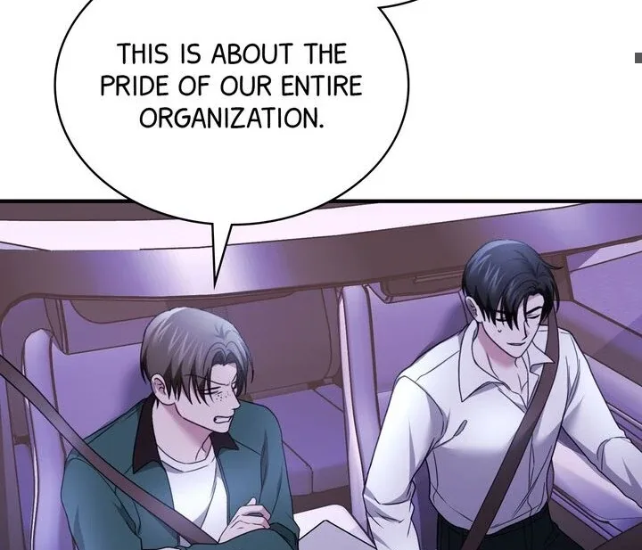 Cloth and Dagger Chapter 30 page 80