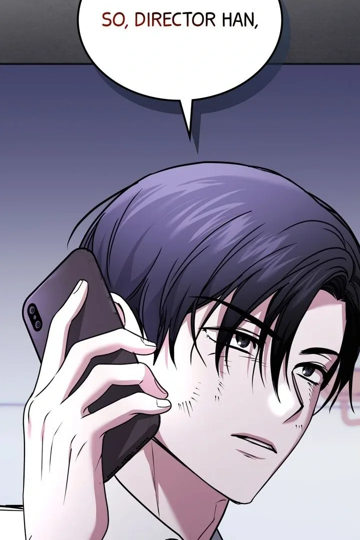 Cloth and Dagger Chapter 29 page 113