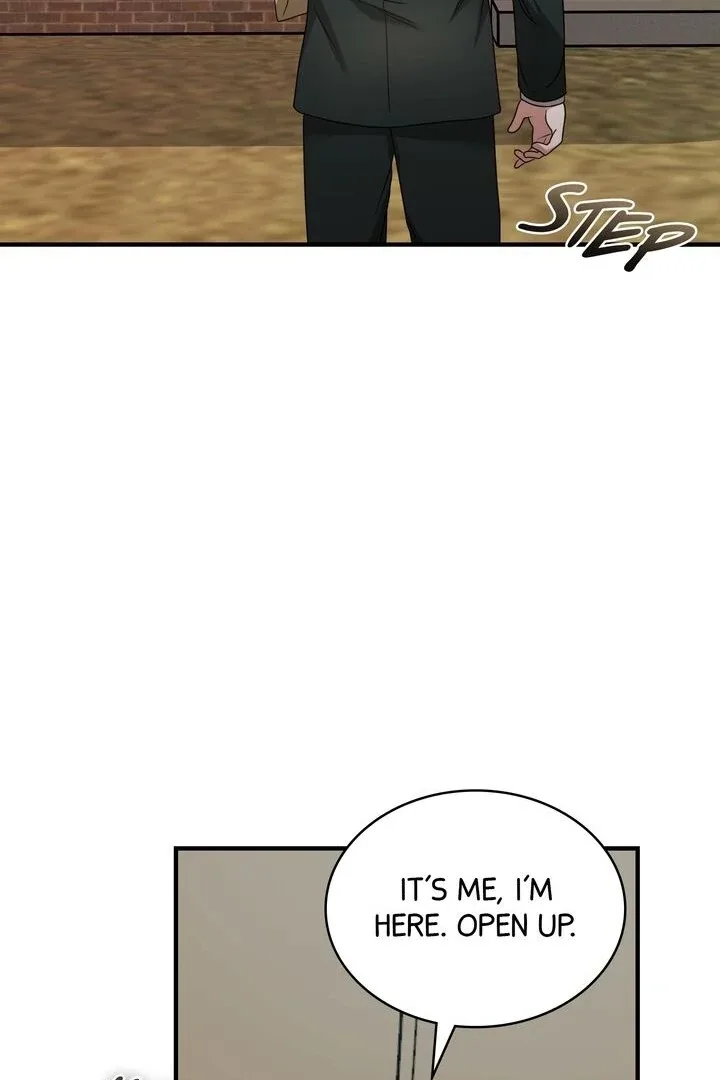 Cloth and Dagger Chapter 26 page 114