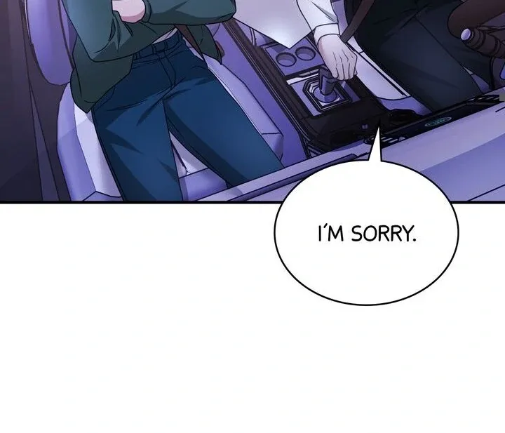 Cloth and Dagger Chapter 30 page 81