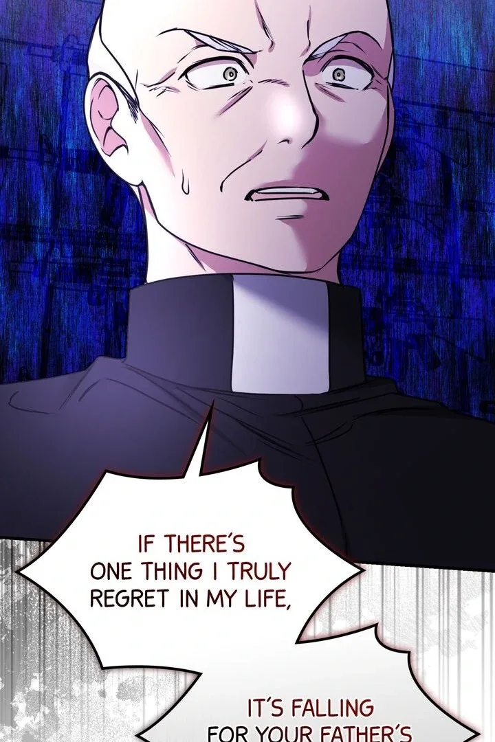 Cloth and Dagger Chapter 32 page 6