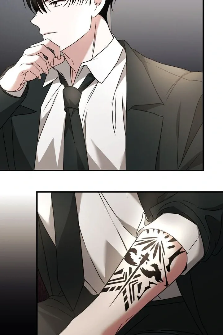 Cloth and Dagger Chapter 26 page 124