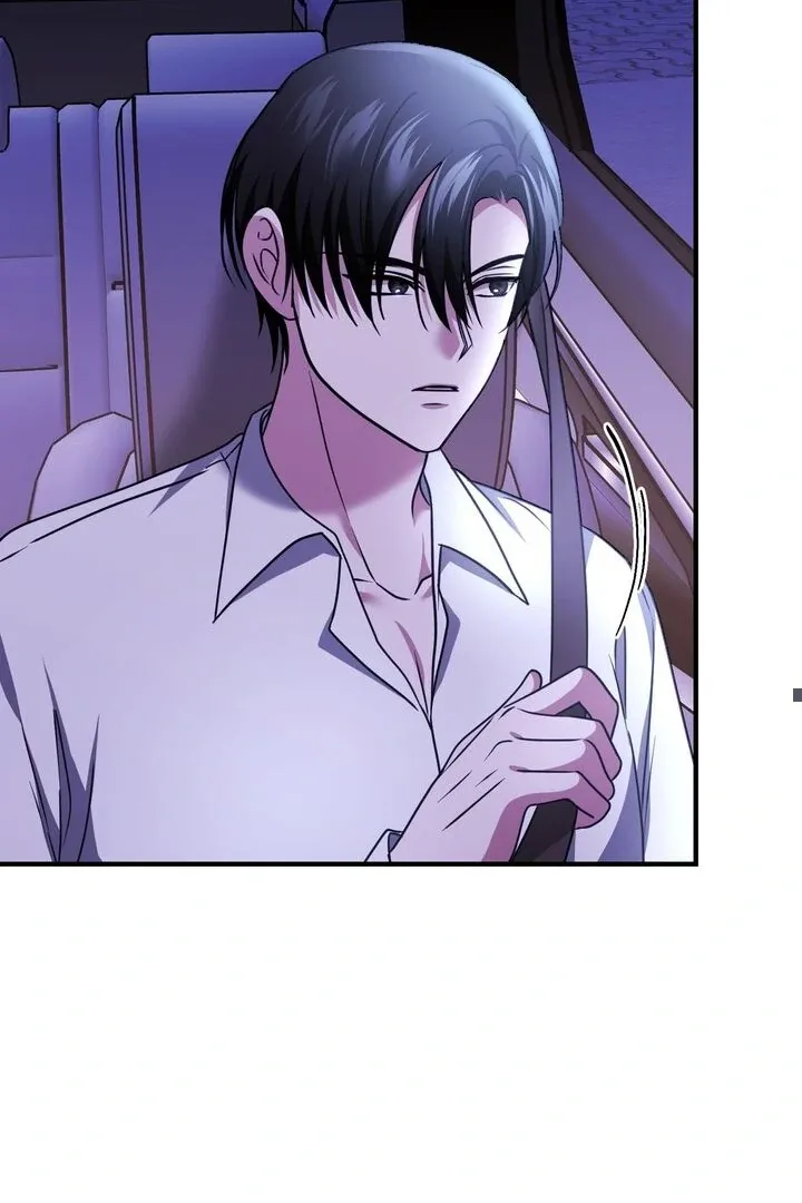 Cloth and Dagger Chapter 30 page 64