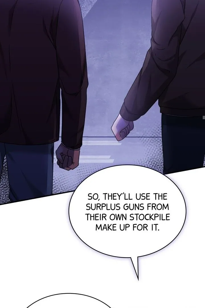 Cloth and Dagger Chapter 30 page 61