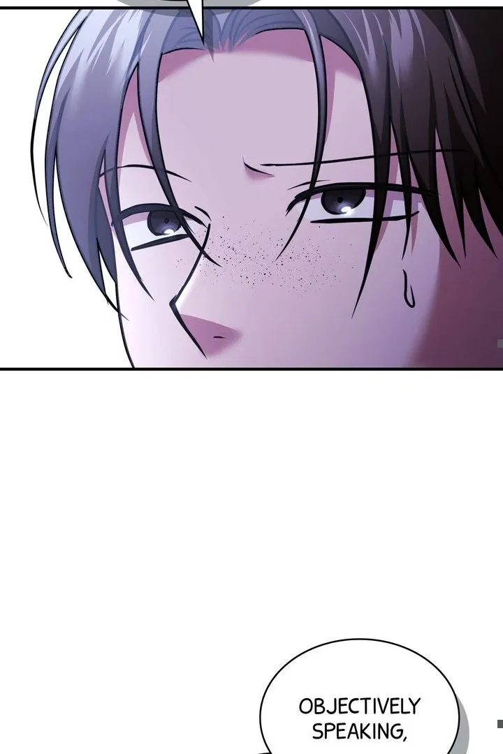Cloth and Dagger Chapter 30 page 76