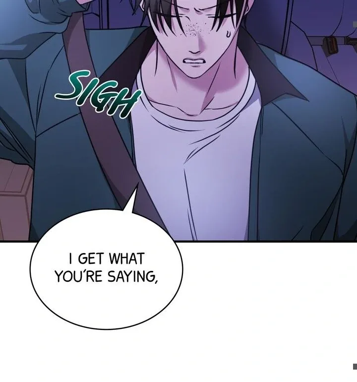 Cloth and Dagger Chapter 30 page 66