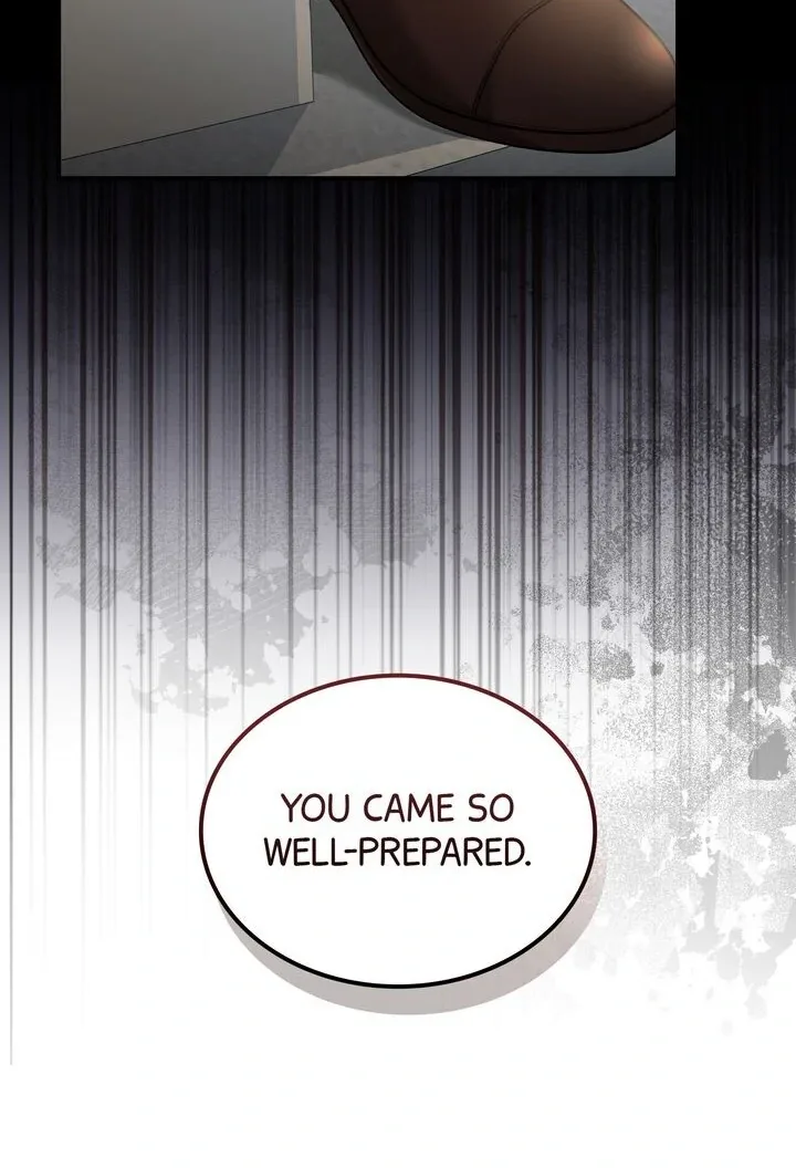 Cloth and Dagger Chapter 26 page 130
