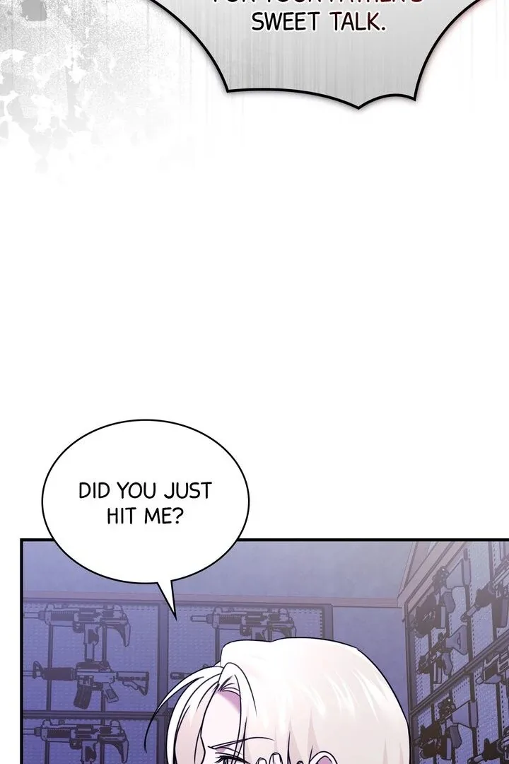 Cloth and Dagger Chapter 32 page 7