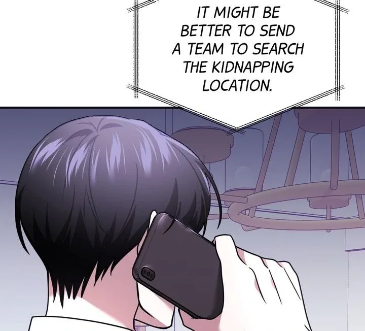 Cloth and Dagger Chapter 29 page 104
