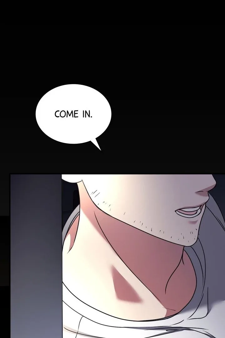 Cloth and Dagger Chapter 26 page 117