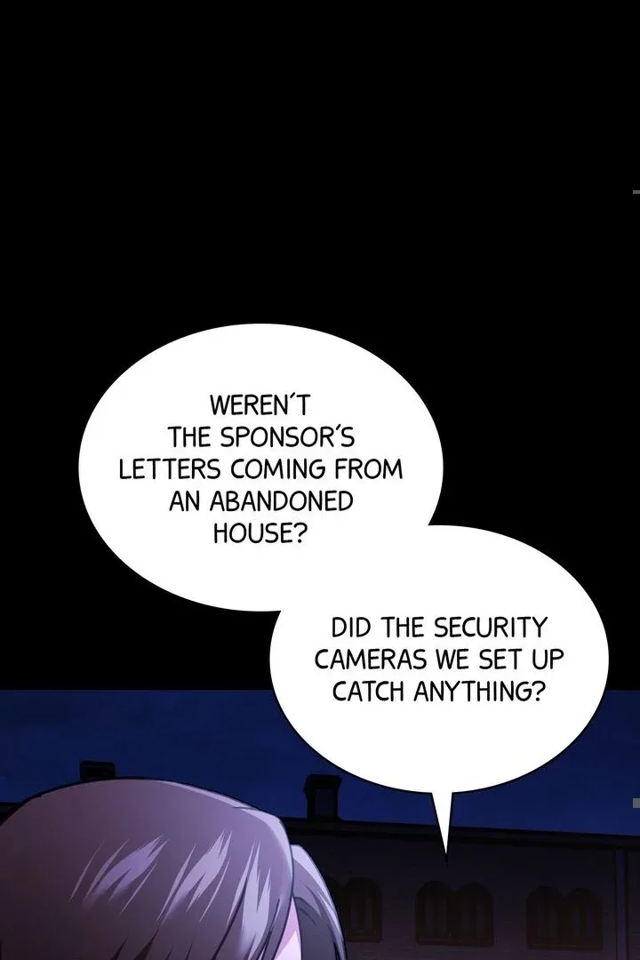 Cloth and Dagger Chapter 31 page 27