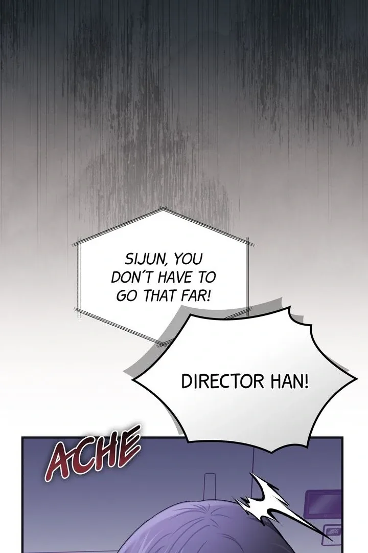 Cloth and Dagger Chapter 29 page 108