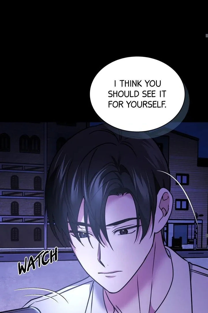 Cloth and Dagger Chapter 31 page 29