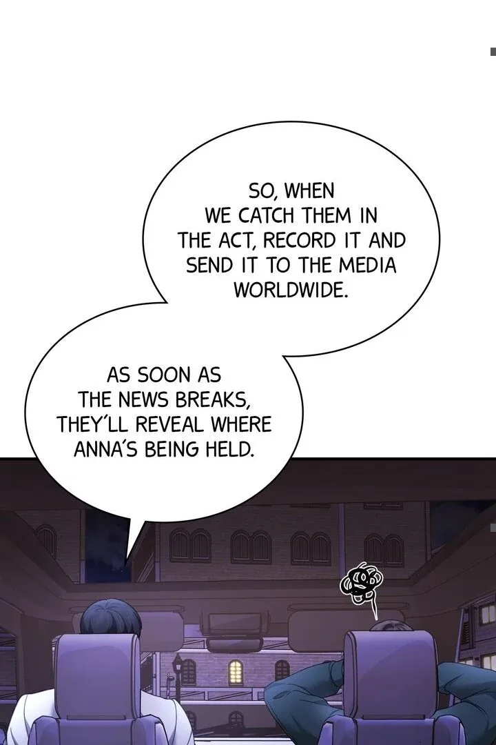 Cloth and Dagger Chapter 30 page 74