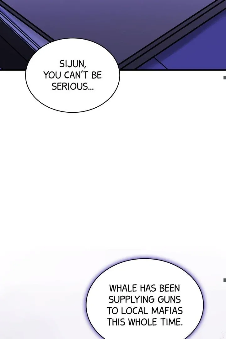 Cloth and Dagger Chapter 30 page 58