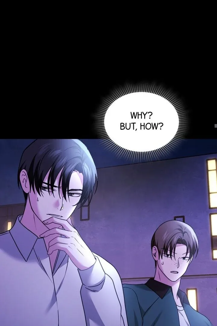 Cloth and Dagger Chapter 31 page 38