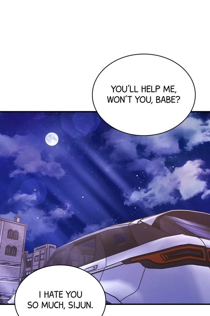 Cloth and Dagger Chapter 30 page 91