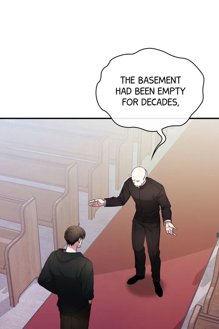 Cloth and Dagger Chapter 32 page 37