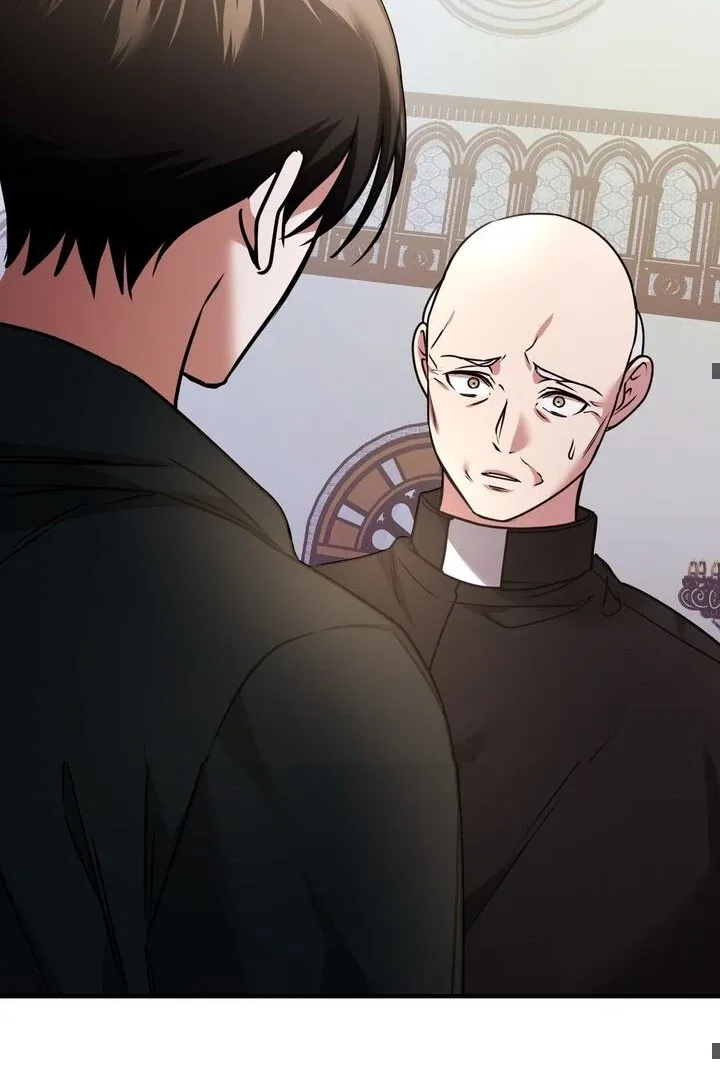 Cloth and Dagger Chapter 32 page 43