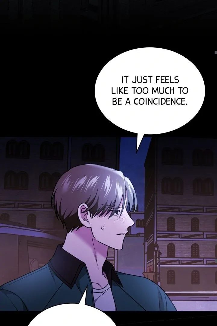Cloth and Dagger Chapter 31 page 42