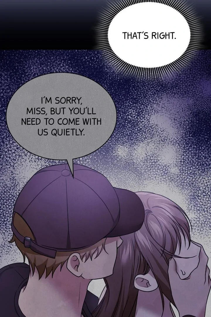 Cloth and Dagger Chapter 30 page 101