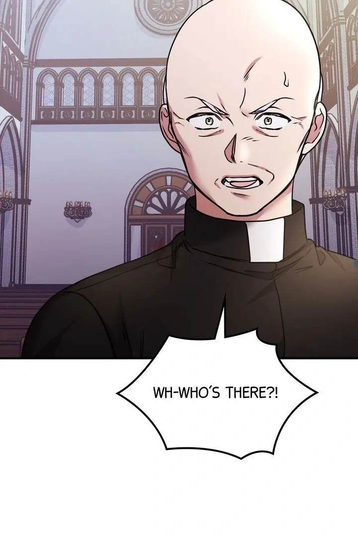 Cloth and Dagger Chapter 32 page 27