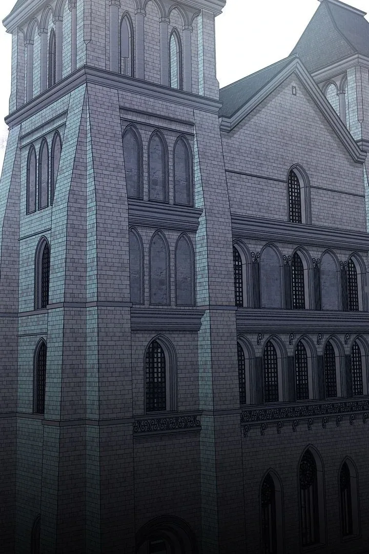 Cloth and Dagger Chapter 31 page 41