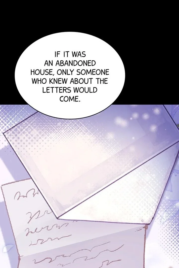 Cloth and Dagger Chapter 31 page 36