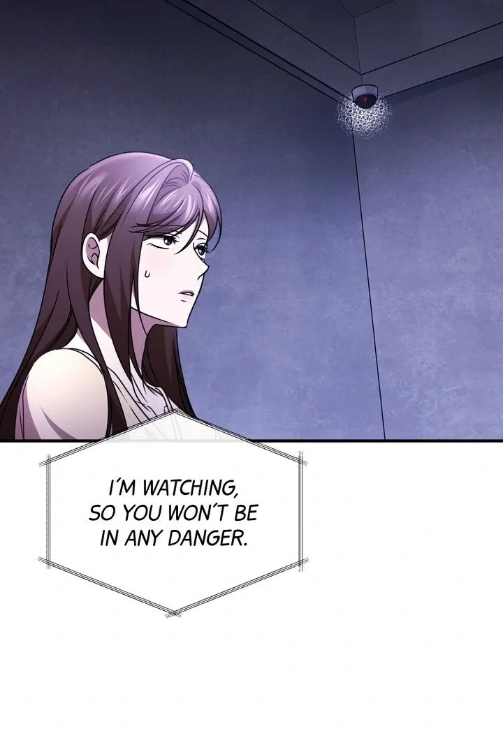Cloth and Dagger Chapter 30 page 118