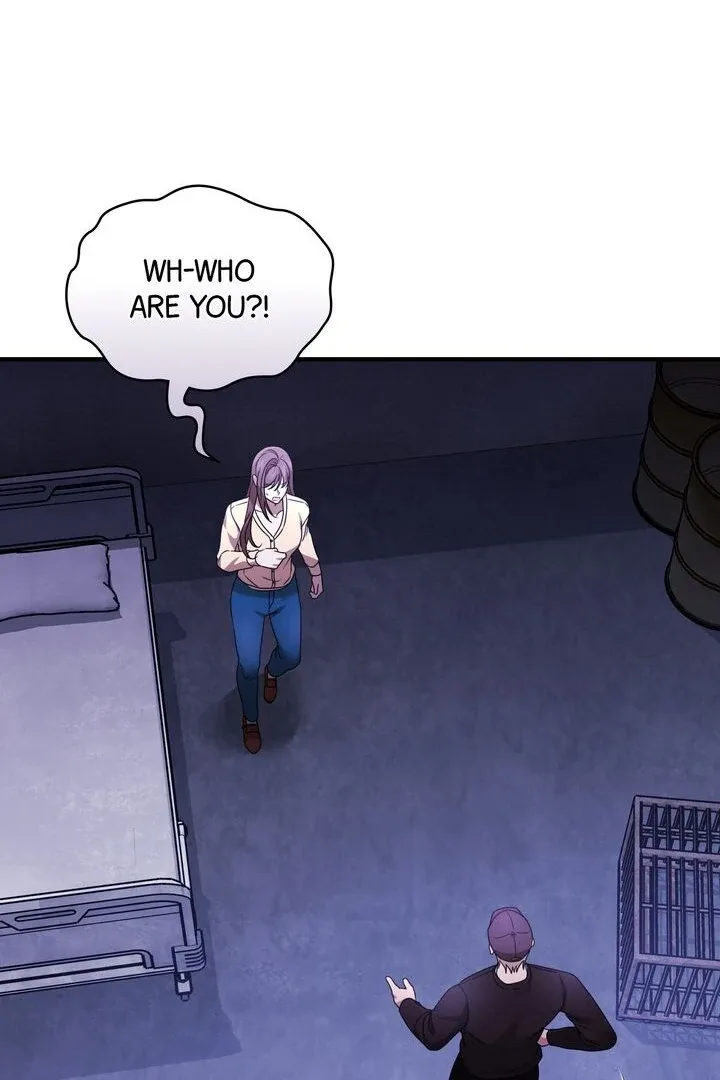 Cloth and Dagger Chapter 30 page 108
