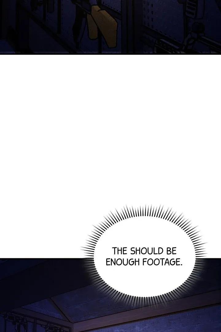 Cloth and Dagger Chapter 32 page 18