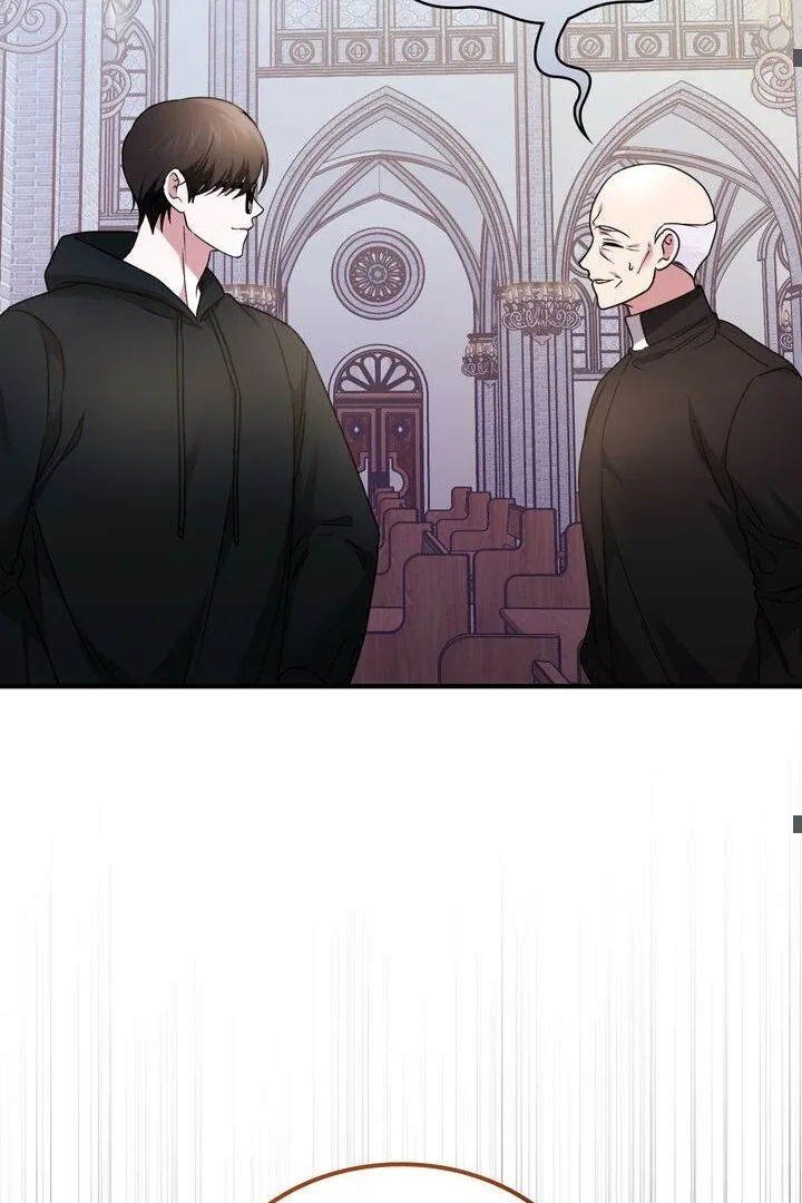 Cloth and Dagger Chapter 32 page 30