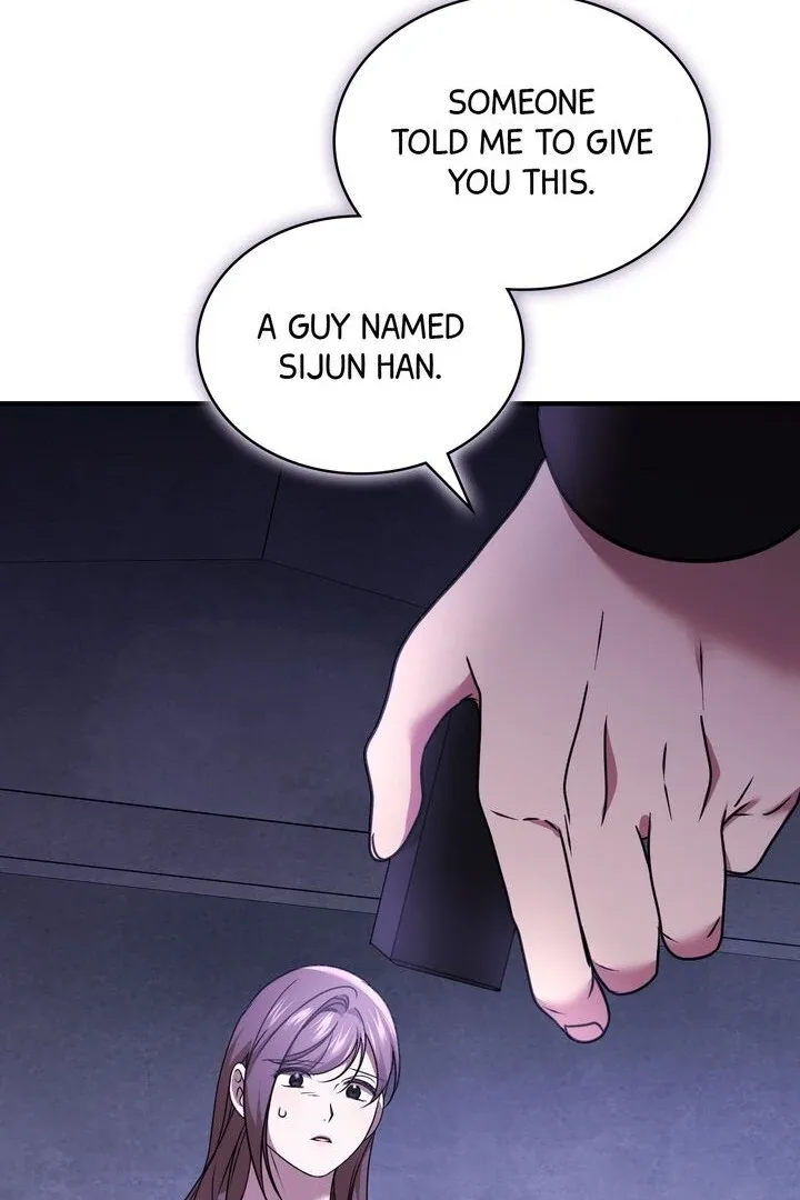 Cloth and Dagger Chapter 30 page 110
