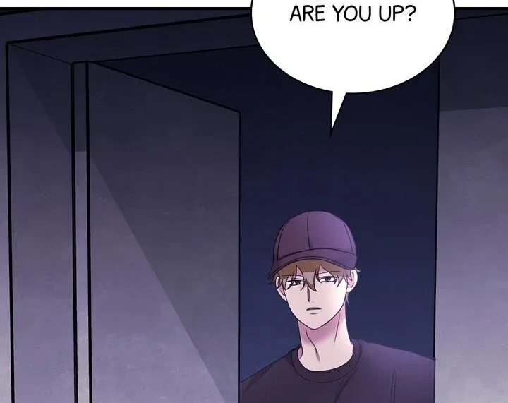Cloth and Dagger Chapter 30 page 106