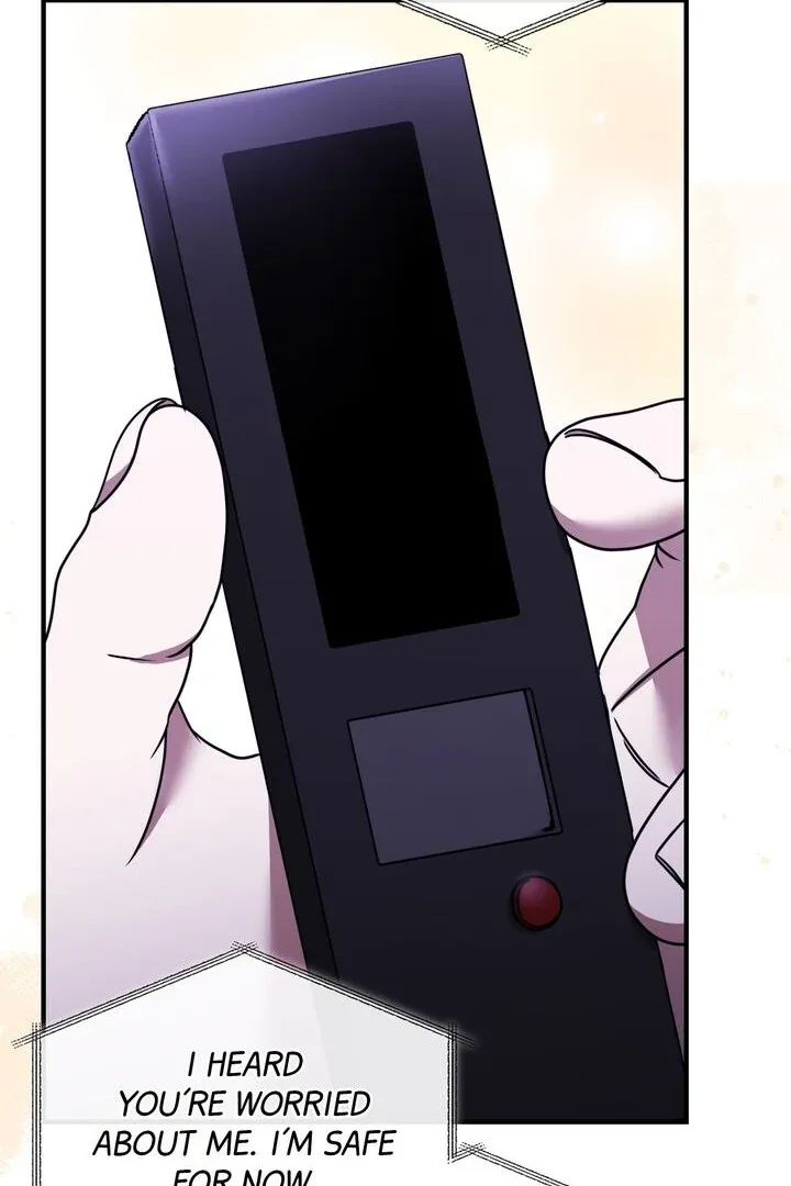 Cloth and Dagger Chapter 30 page 116