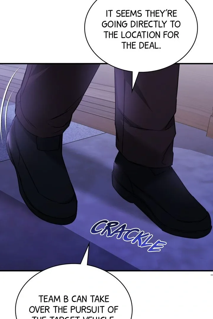 Cloth and Dagger Chapter 32 page 20