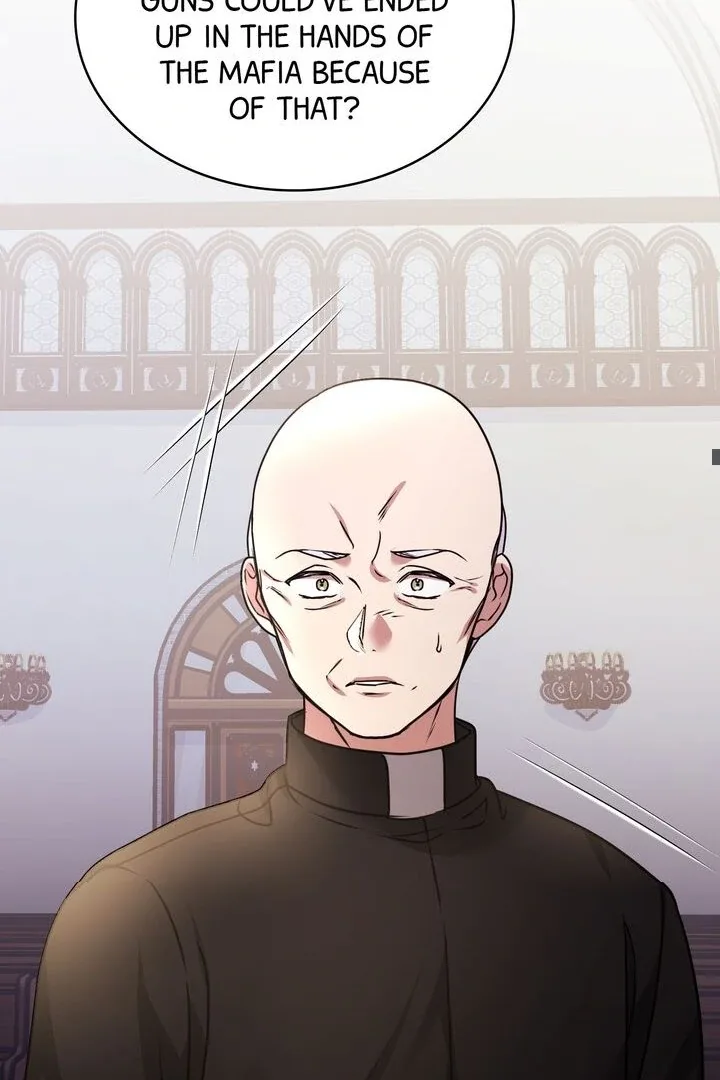 Cloth and Dagger Chapter 32 page 41