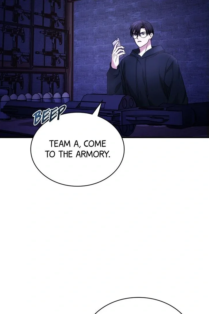 Cloth and Dagger Chapter 32 page 19