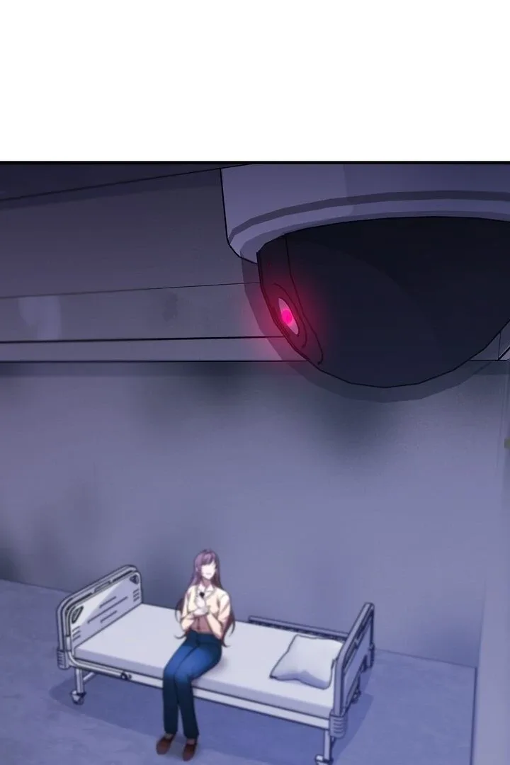 Cloth and Dagger Chapter 30 page 94