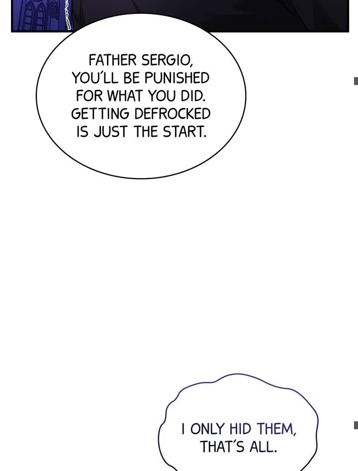 Cloth and Dagger Chapter 32 page 35